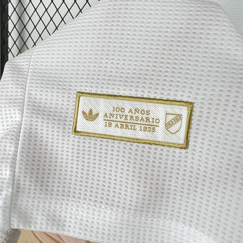 Camisa Oficial do Colo Colo 25/26 - Polo