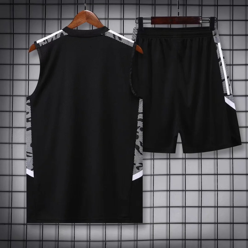 Kit Oficial do Manchester United 22/23 - Treino
