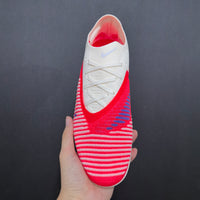 Chuteira de futebol society Nike Phantom 6 GX Elite TF