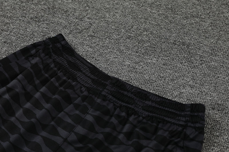 Kit Oficial do Chelsea 24/25 - Treino