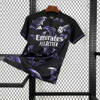 Camisa Oficial do Real Madrid 24/25 Versão Torcedor - Edição Especial