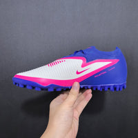 Chuteira Society Nike Phantom ReactX 6 Pro