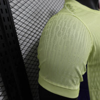 Camisa Oficial do Barcelona 25/26 - Versão Jogador