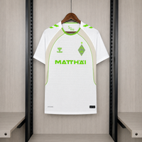 Camisa ll Oficial do Werder Bremen 26/27 - Torcedor