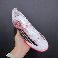 Chuteira Society Adidas F50