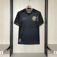 Camisa Oficial do CR Flamengo 25/26 - Volta Zico