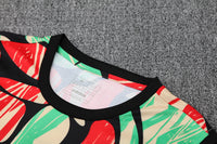 Kit Oficial do Arsenal 25/26 - Treino