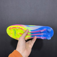 Chuteira Adidas F50 Elite Laceless FG