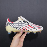 Chuteira Adidas F50 Spider Remake