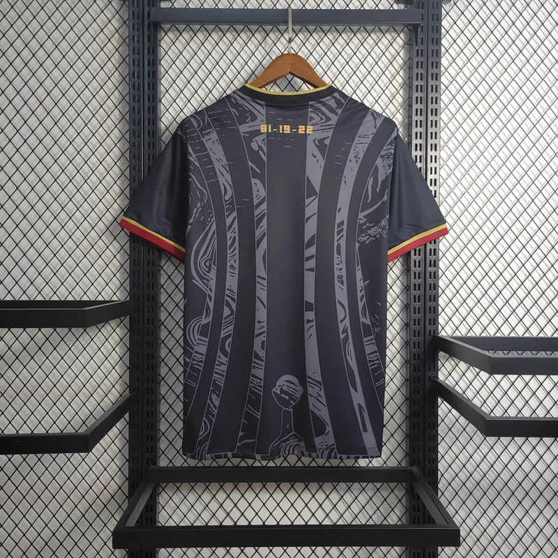 Camisa do CR Flamengo 22/23 Versão Torcedor - Edição Especial