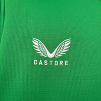 Camisa Oficial da Irlanda 26/27 - Versão Torcedor