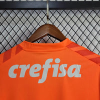 Camisa Oficial do Palmeiras 24/25 - Versão Torcedor