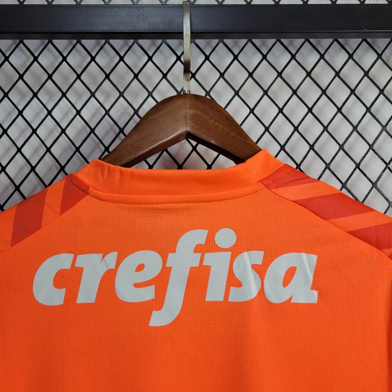 Camisa Oficial do Palmeiras 24/25 - Versão Torcedor