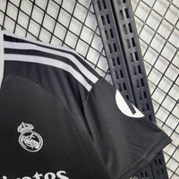 Camisa Oficial do Real Madrid 25/26 - Versão Torcedor