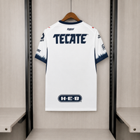 Camisa ll Oficial do Monterrey 26/27 - Torcedor