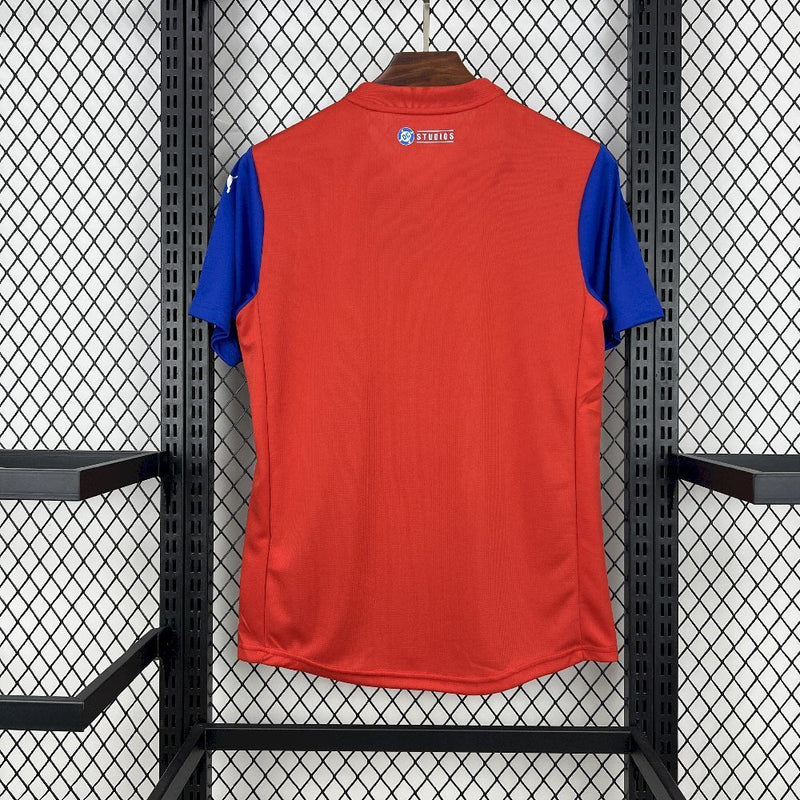 Camisa Oficial do Bahia 25/26 Superman - Versão Torcedor