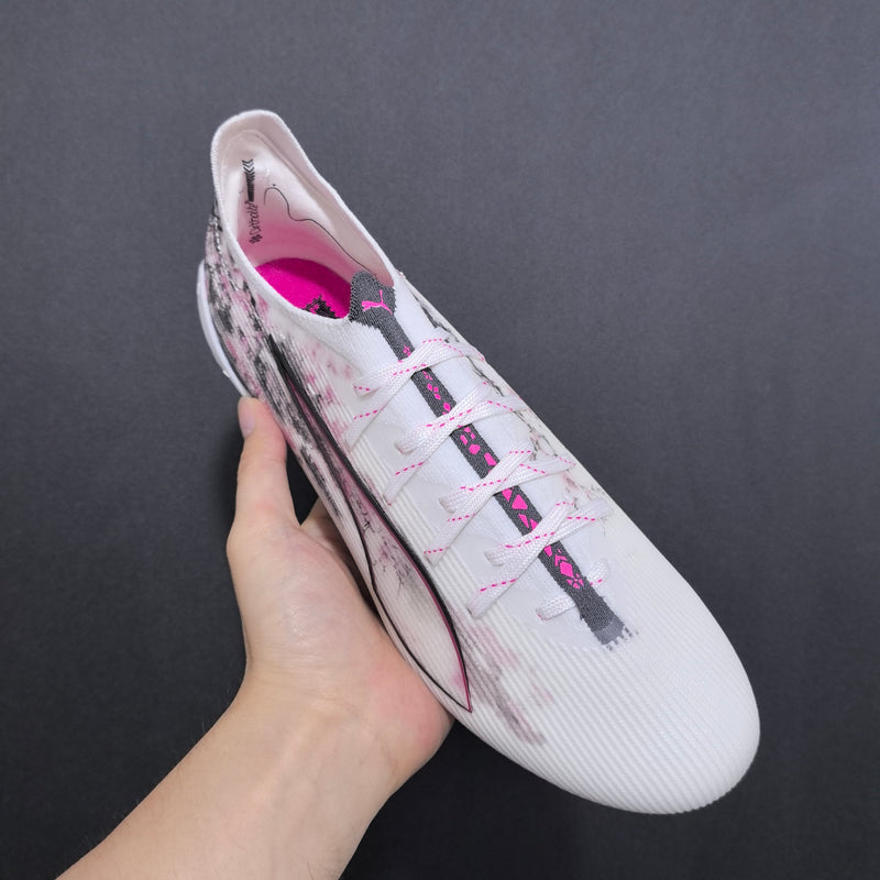 Chuteira Society Puma Ultra 5 Ultimate