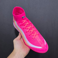 Chuteira Society NIKE Air Zoom Mercurial Vapor 16 Elite FG