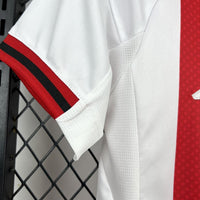 Conjunto Infantil Oficial do Ajx 25/26 - kids