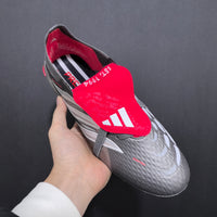 Chuteira Adidas Predator Elite 26 Campo FG Trava Mista
