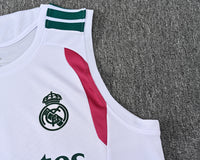 Conjunto Real Madrid 26/27 - Treino