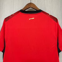 Camisa Oficial do Egito 26/27 - Torcedor