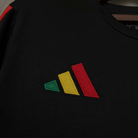 Camisa Oficial DNA JAMAICA X BOB MARLEY 26/27 - Versão Torcedor