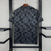 Camisa Oficial do Manchester City 24/25 Versão Torcedor - Edição Especial