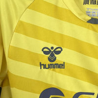 Camisa Oficial do Real Betis 25/26 - Versão Torcedor