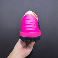 Chuteira Nike Phantom React GX II Pro Society