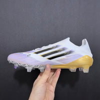 Chuteiras F50 League Laceless Firm/Multi-Surround