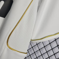 Camisa Retrô do Real Madrid 2011/2012