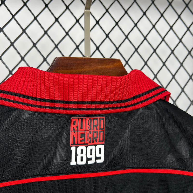 Camisa 3 Oficial do Vitória 25/26 - Versão Torcedor