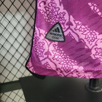 Camisa Oficial do Real Madrid 23/24 Versão Jogador - Edição Especial