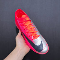 Chuteira Society Nike Zoom Mercurial Vapor 16 Elite