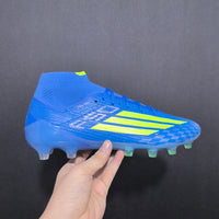 Chuteira Adidas F50 "Ice Cold Precision"