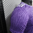 Camisa Oficial do Liverpool 24/25 Versão Jogador - Edição Especial