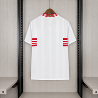 Camisa Retrô do Benfica 1997/1999