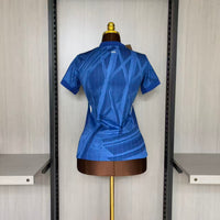 Camisa Feminina Oficial do Chelsea 25/26 - Baby Look