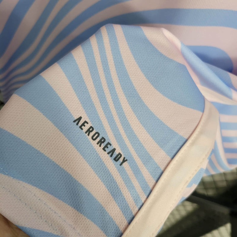 Camisa Oficial do Arsenal 23/24 Versão Torcedor - Treino