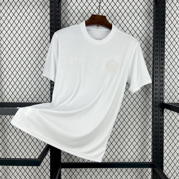 Camisa da Alemanha 25/26 Edição Comemorativa - Versão Torcedor