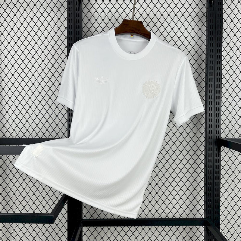 Camisa da Alemanha 25/26 Edição Comemorativa - Versão Torcedor
