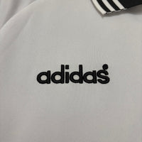 Camisa Retrô do Besiktas 1996/1997