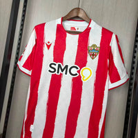 Camisa l Almería 26/27 - Torcedor