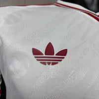 Camisa l Liverpool 26/27 - Jogador