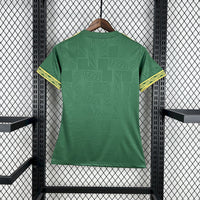 Camisa Feminina Oficial do México 25/26 - Baby Look