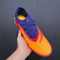 Chuteira Society Nike Phantom 6 Low Pro