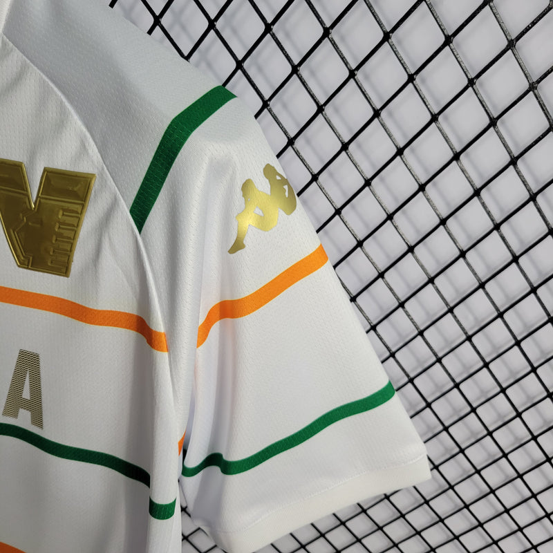Camisa 2 Oficial do Venezia 22/23 - Versão Torcedor