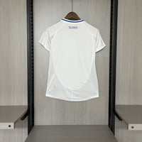 Camisa Feminia Oficial do Cruzeiro 25/26 - Baby Look