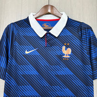 Camisa Oficial da França 26/27 - Versão Torcedor